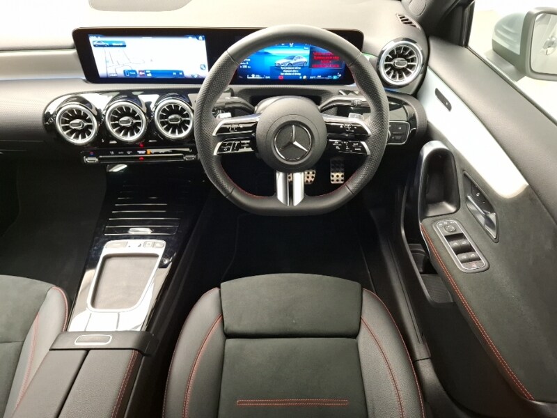 Used Mercedes-Benz A-Class 2025 for sale - 77209829: Photo 7