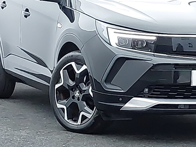 Used Vauxhall Grandland 2022 for sale - 78085611: Photo 9