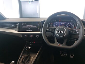 Used Audi A1 2025 for sale - 78403945: Photo