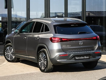 Used Mercedes-Benz EQA 2024 for sale - 77995615: Photo