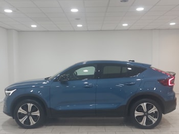 Used Volvo C40 2023 for sale - 78290504: Photo