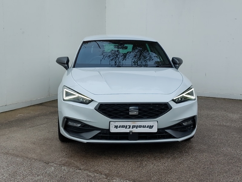 Used SEAT Leon 2022 for sale - 76335334: Photo 12