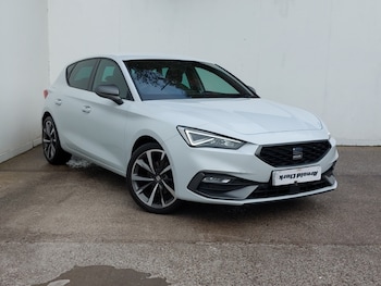 SEAT - Leon