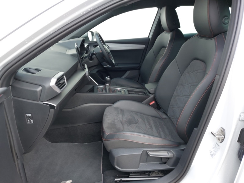 Used SEAT Leon 2022 for sale - 76335334: Photo 5