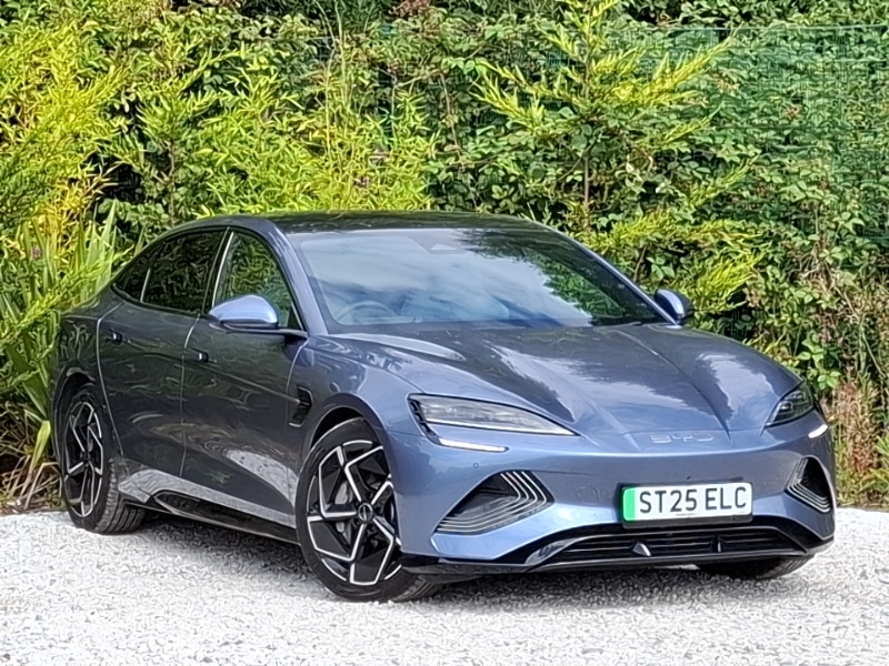 Used BYD Seal 2025 for sale - 77004178: Photo 1