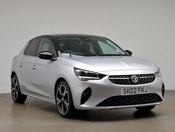 Vauxhall - Corsa