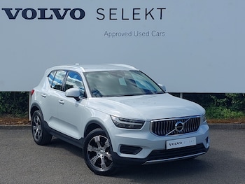 Used Volvo XC40 2022 for sale - 78643219: Photo