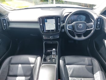 Used Volvo XC40 2022 for sale - 78643219: Photo