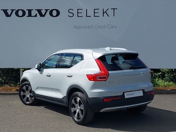 Used Volvo XC40 2022 for sale - 78643219: Photo