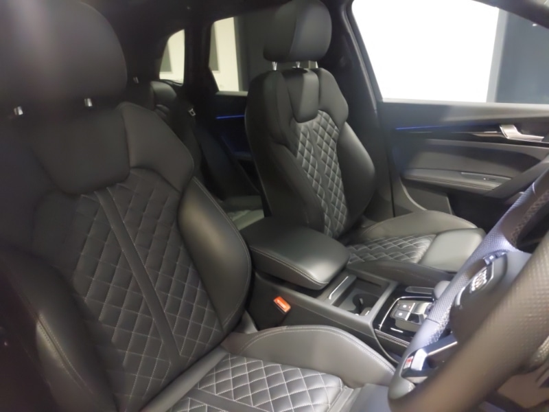 Used Audi Q5 2023 for sale - 77314467: Photo 11