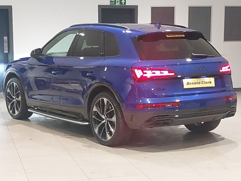 Used Audi Q5 2023 for sale - 77314467: Photo 3