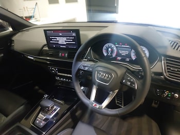 Used Audi Q5 2023 for sale - 77314467: Photo