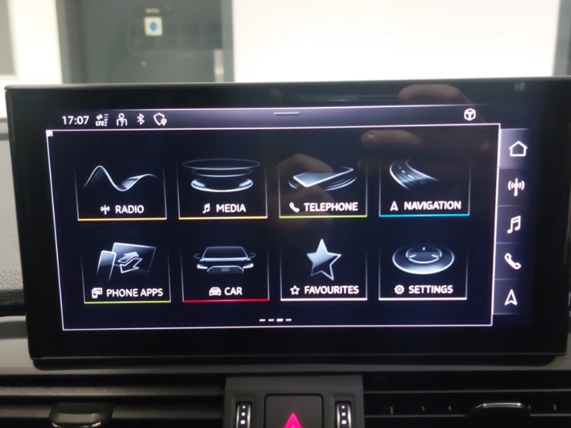 Used Audi Q5 2023 for sale - 77314467: Photo 8