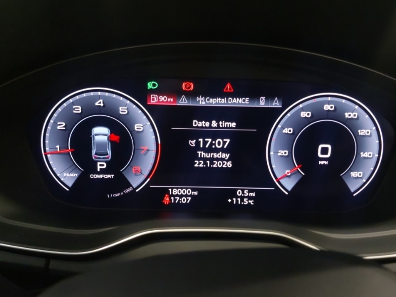 Used Audi Q5 2023 for sale - 77314467: Photo 9