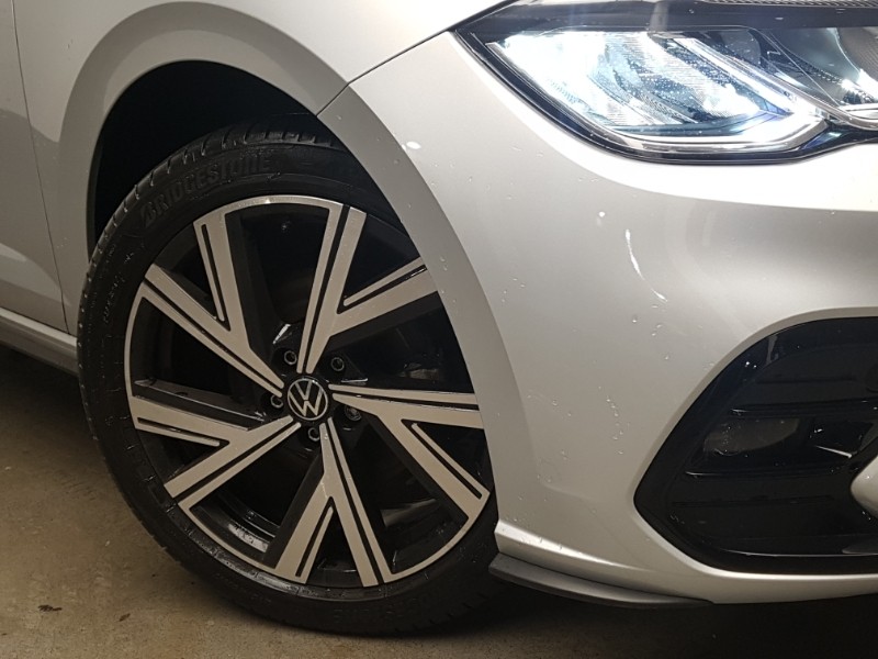 Used Volkswagen Polo 2024 for sale - 77008866: Photo 9