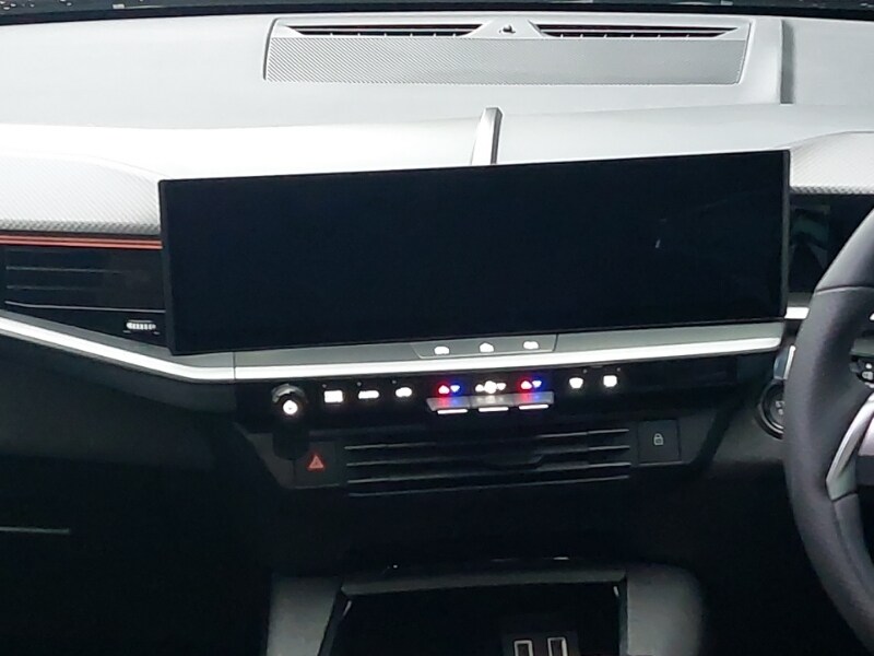 Used Vauxhall Grandland 2025 for sale - 77677639: Photo 11