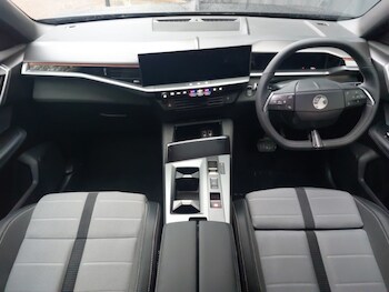 Used Vauxhall Grandland 2025 for sale - 77677639: Photo