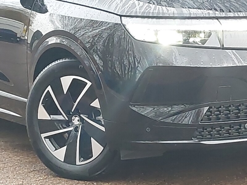 Used Vauxhall Grandland 2025 for sale - 77677639: Photo 9