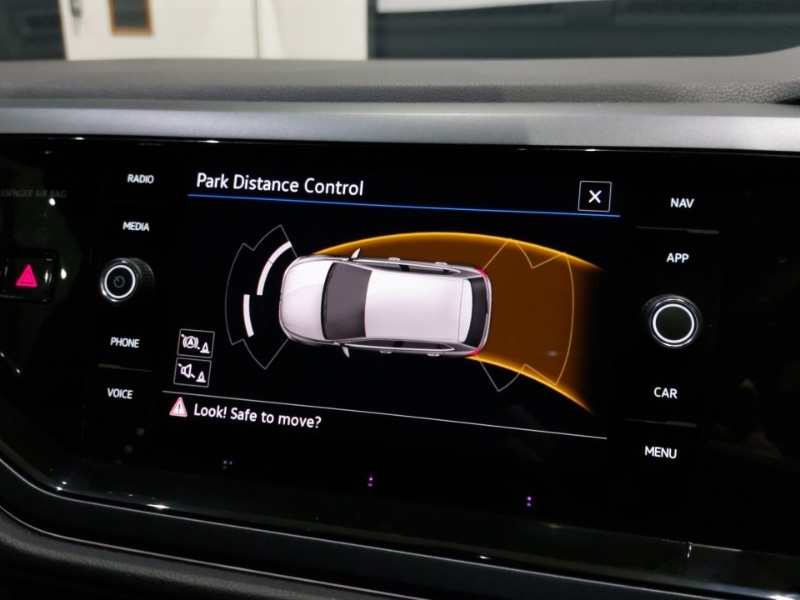 Used Volkswagen Polo 2025 for sale - 77028809: Photo 10