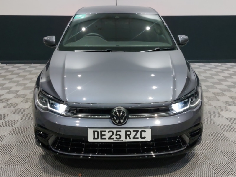 Used Volkswagen Polo 2025 for sale - 77028809: Photo 12
