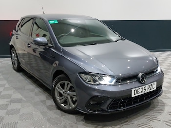 Volkswagen Polo feature image