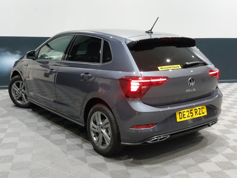 Used Volkswagen Polo 2025 for sale - 77028809: Photo 3