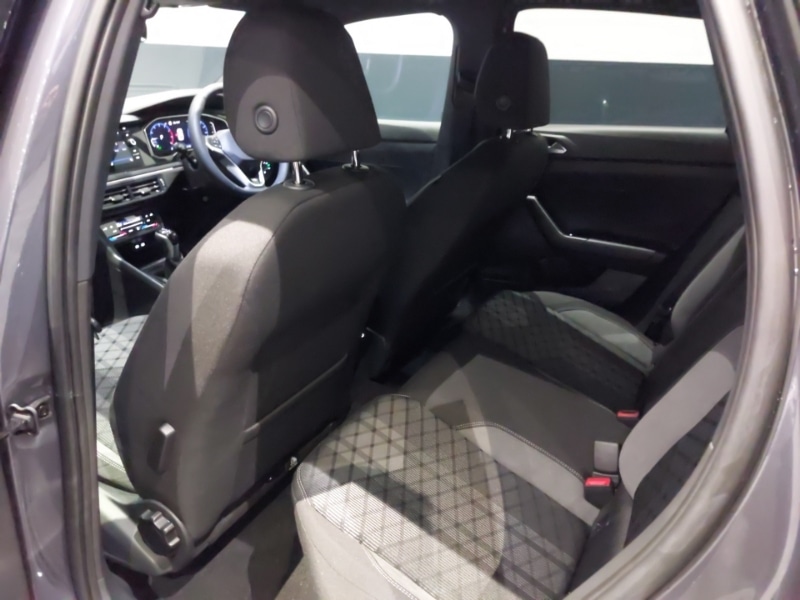 Used Volkswagen Polo 2025 for sale - 77028809: Photo 6