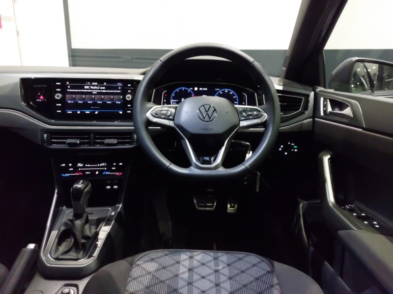 Used Volkswagen Polo 2025 for sale - 77028809: Photo 7