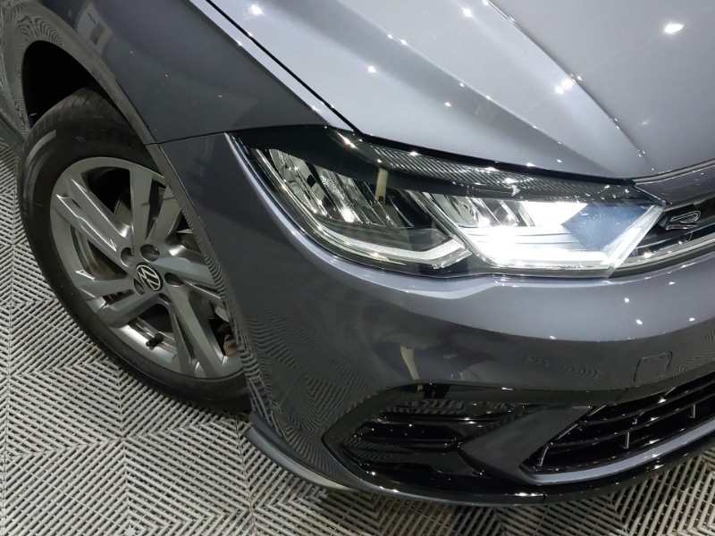 Used Volkswagen Polo 2025 for sale - 77028809: Photo 9