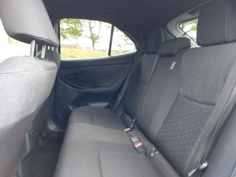 Used Toyota Yaris Cross 2022 for sale - 76721108: Photo 6