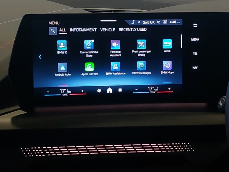 Used BMW 1 Series 2025 for sale - 77015167: Photo 8