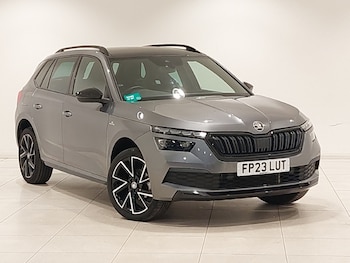 Skoda - Kamiq