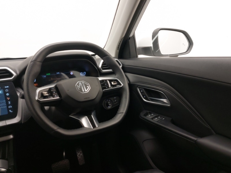 Used MG MG ZS 2025 for sale - 77256988: Photo 11