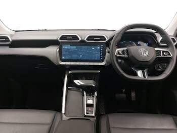 Used MG MG ZS 2025 for sale - 77256988: Photo