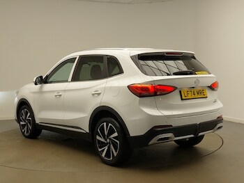 Used MG MG ZS 2025 for sale - 77256988: Photo