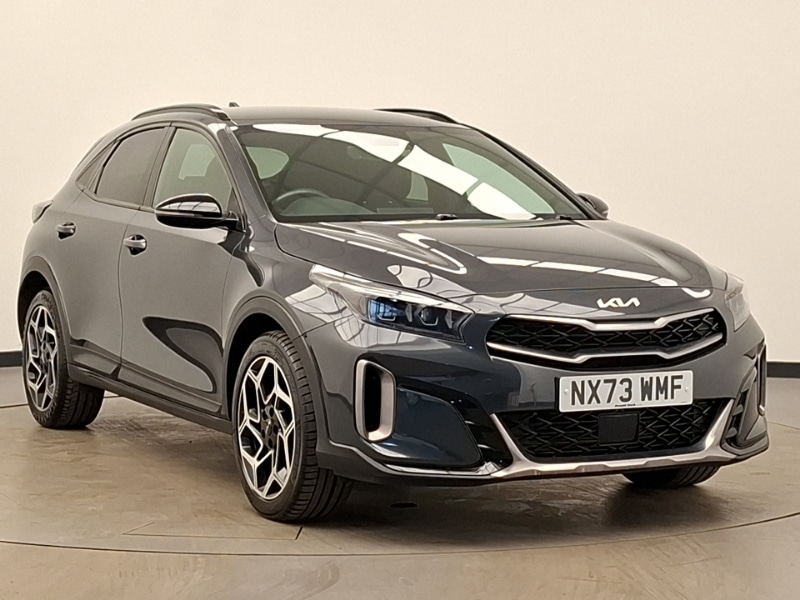 Used Kia XCeed 2023 for sale - 77664556: Photo 1