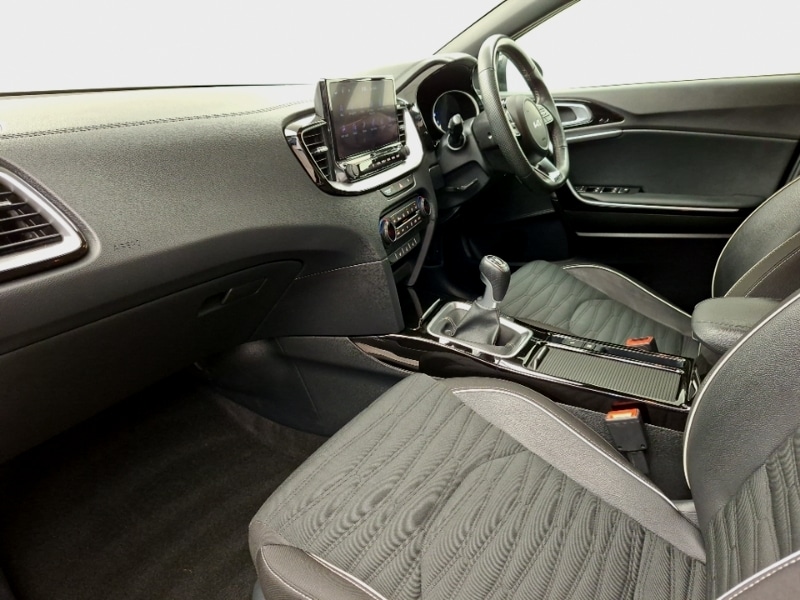 Used Kia XCeed 2023 for sale - 77664556: Photo 5