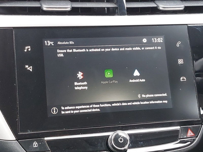 Used Vauxhall Corsa 2022 for sale - 76708398: Photo 10