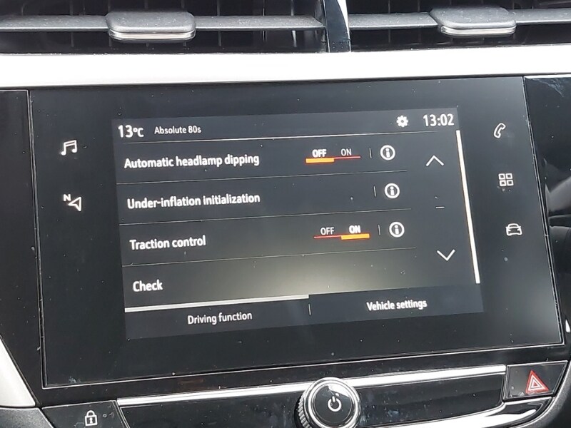 Used Vauxhall Corsa 2022 for sale - 76708398: Photo 11