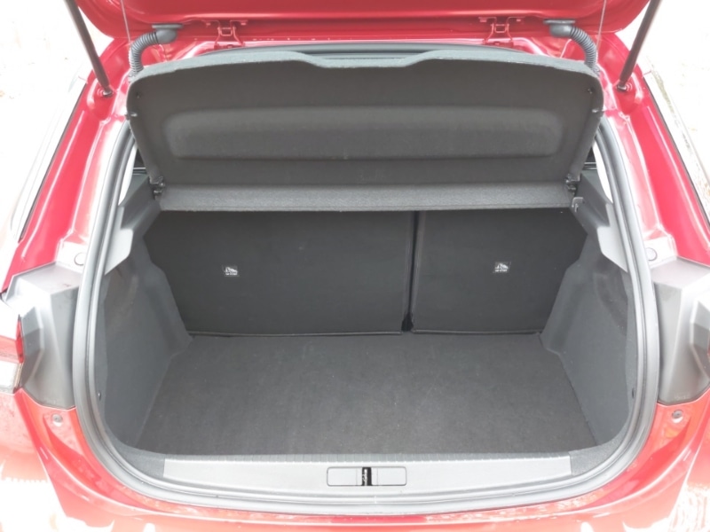 Used Vauxhall Corsa 2022 for sale - 76708398: Photo 8