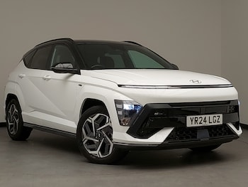Used Hyundai KONA 2024 for sale - 75762393: Photo