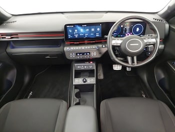 Used Hyundai KONA 2024 for sale - 75762393: Photo
