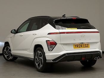 Used Hyundai KONA 2024 for sale - 75762393: Photo