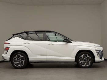 Used Hyundai KONA 2024 for sale - 75762393: Photo