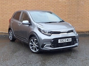 Used Kia Picanto 2023 for sale - 79597430: Photo