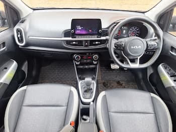 Used Kia Picanto 2023 for sale - 79597430: Photo