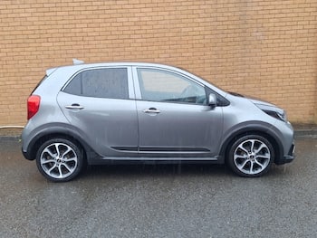 Used Kia Picanto 2023 for sale - 79597430: Photo