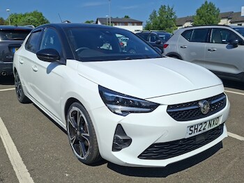 Used Vauxhall Corsa 2022 for sale - 78735937: Photo