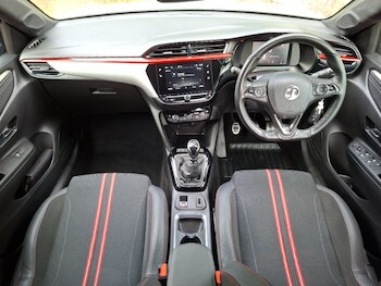 Used Vauxhall Corsa 2022 for sale - 78735937: Photo