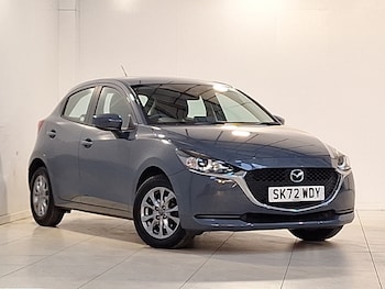 Mazda - Mazda2